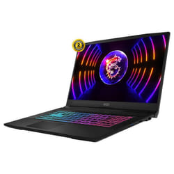 PC Portable Gamer MSI KATANA 17 B13V i7 13è Gén 16Go RTX 4060