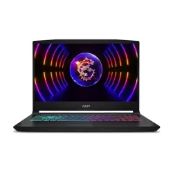 PC Portable Gamer MSI KATANA 17 B13VFK i7 13è Gén 16 Go RTX 4060