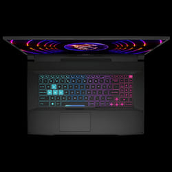 Pc Portable Gamer MSI Katana 17 B13VGK / i7-13620H / RTX 4070 8G / 16 Go DDR5 / 1 To SSD / Noir