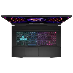 Pc Portable Gamer MSI Katana 17 B13VGK / i7-13620H / RTX 4070 8G / 32 Go DDR5 / 1 To SSD / Noir