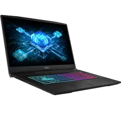 Pc Portable Gamer MSI Katana 17 B13VGK i7 13Gén 16Go 1To SSD RTX 4070