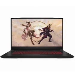 PC Portable Gamer MSI KATANA GF76 i7 11è Gén 16 Go 512 Go SSD (GF76-11UE-435XFR)