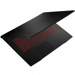 PC Portable Gamer MSI KATANA GF76 i7 11è Gén 8 Go 512 Go SSD (GF76-11UE-436XFR)
