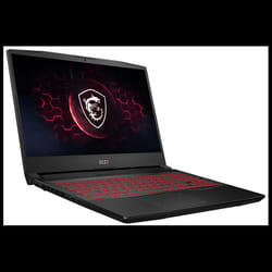 PC Portable Gamer MSI Pulse GL66 12UEK i5 12è Gén 16Go RTX 3060