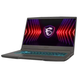 Pc Portable Gamer MSI Thin 15 B13U / i5-13420H / RTX 2050 4G / 24 Go / 512 Go SSD / Windows 11 Pro / Gris