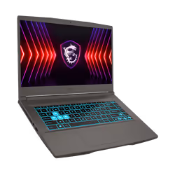 Écran 15.6" Full HD (1920 x 1080), IPS, 144 Hz - Processeur Intel Core i5-13420H 13e génération, (jusqu’à 4.6 GHz, 12 Mo de m ...