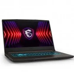 Pc Portable Gamer MSI Thin 15 B13UCX i5 13Gén 24 Go 512 Go SSD Windows 11