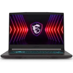 Pc Portable Gamer MSI Thin 15 B13UCX i5 13Gén 8 Go 512 Go SSD