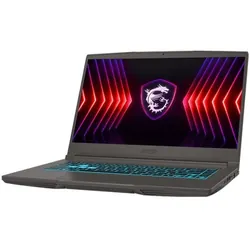 PC Portable Gamer MSI Thin 15 B13UCX i7 13è Gén 16 Go RTX 2050