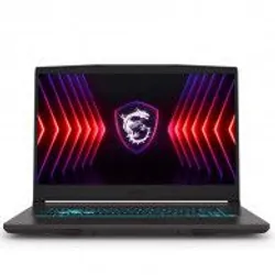 Pc Portable Gamer MSI Thin 15 B13UCX i7 13Gén 16 Go 512 Go SSD Windows 11