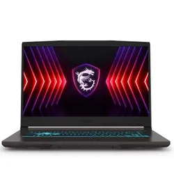 Pc Portable Gamer MSI THIN 15 B13VE-2604XFR i7 13Gén 24 Go 512 Go SSD RTX 4050