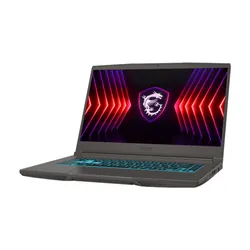 Pc Portable Gamer MSI Thin 15 B13VE / i5-13420H / RTX 4050 6G / 16 Go / 512 Go SSD / Gris