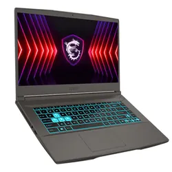 Pc Portable Gamer MSI THIN 15 B13VE i5 13Gén 32Go 512Go SSD RTX 4050 6Go W11 Pro