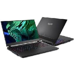 Pc Portable Gaming Gigabyte AERO 15 OLED KD I7 11é Gén 16Go 1To