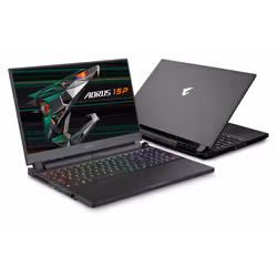 Ecran 15.6" Full HD IPS 240Hz - Processeur Intel Core i7-11800H, up to 4.6 Ghz, 24 Mo de mémoire cache - Mémoire 16 Go - Disq ...
