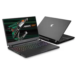 Pc Portable Gaming Gigabyte AORUS 15P KD i7 11é Gén 1 To 16Go