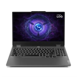 Pc Portable Gaming Lenovo LOQ 15IRX9 / i7-13650HX / RTX 3050 6G / 16 Go DDR5 / 512 Go SSD / Gris