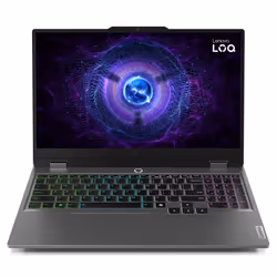 Écran 15.6" Full HD (1920 x 1080), IPS, antireflet, 144 Hz, G-SYNC - Processeur Intel Core i5-13450HX, (jusqu’à 4.6 GHz, 20 M ...