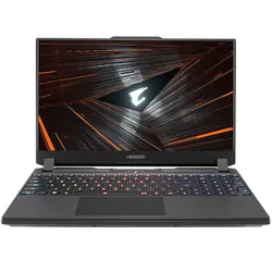 Pc Portable Gigabyte Aorus 15 XE5 i7 12Gén 16 Go 1 To SSD Noir