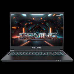 PC Portable Gigabyte G6KF / i7-13620H / RTX 4060 8G / 16 Go DDR5 / 1 To SSD / Noir