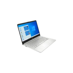 Pc Portable HP 14S-DQ2002NK i3 11Gén 4 Go 256 Go SSD Silver (2U2M1EA)