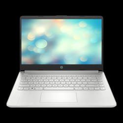 PC Portable HP 14s-dq5000nk blanc (6D861EA)