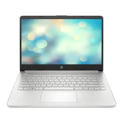 PC Portable HP 14s-dq5000nk blanc (6D861EA)