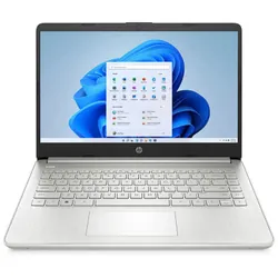 PC Portable HP 14s-dq5005nk i7 12Gén 8 Go 512 Go SSD Windows 11