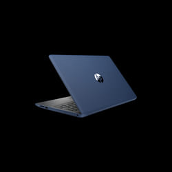 PC Portable HP 15 da0002nk Dual-Core 4Go 1To