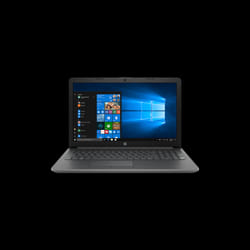 PC Portable HP 15-dw1027nk N4120 8Go 1To - Gris