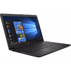 Ecran 15.6" HD LED - Processeur Intel Core i5-1035G1, up to 3.6 GHz, 6 Mo de cache - 4 Go de mémoire Ram DDR4-2666  - Disque  ...