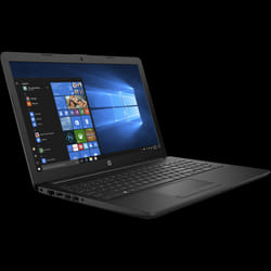 Pc Portable HP 15-dw2004nk i5 10è Gén 8Go 1To - Noir (9YX51EA)