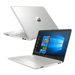 Pc portable HP 15-dw2010nk / i7 10è Gén / 8 Go - Silver