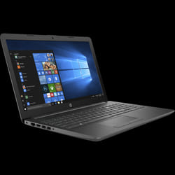 Pc Portable HP 15-dw2012nk Notebook I3 10é Gén- 4 Go - 1 To - Silver (2S530EA)