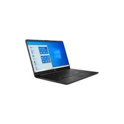 Pc portable HP 15-dw3018nk / i3 11è Gén / 12 Go / Noir