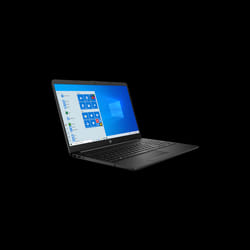 Pc portable HP 15-dw3018nk / i3 11è Gén / 8 Go / Noir
