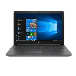 PC Portable HP 15-dw3019nk i3 11è Gén 20Go 256 Go SSD - Gris (2R0N2EA)