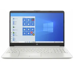 PC Portable HP 15-dw3043nk i7 11Gén 20Go 1 To + 512 Go SSD Silver