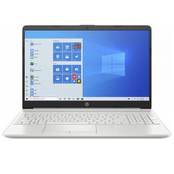 PC Portable HP 15-dw3043nk i7 11Gén 8Go 1To + 512Go SSD Silver
