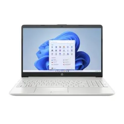 Pc Portable HP 15-DW3071NK i7 11è Gén 8 Go 1 TO HDD SILVER (6F994EA)