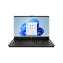 PC Portable HP 15-dw3075nk i5 11Gén 8 Go 1 To Noir (6F951EA)