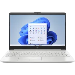 PC Portable HP 15-dw4004nk i5 12Gén 8 Go 1 To +256 Go SSD Silver (6L9K0EA)