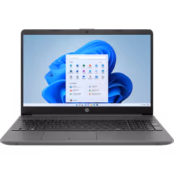 PC Portable HP 15-dw4005nk i5 12Gén 8 Go 256Go SSD Noir (6L9K2EA)