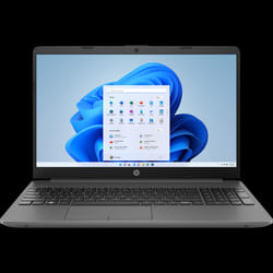 PC Portable HP 15-dw4005nk i5 12Gén 8 Go 256Go SSD Noir (6L9K2EA)
