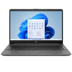 PC Portable HP 15-dw4007nk i5 12è Gén 12Go 256 Go SSD - Gris