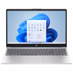 Écran 15.6" Full HD - Processeur: AMD Ryzen™ 3 7320U (2.4 GHz up to 4.1 GHz Turbo max, 4 Mo de mémoire cache, Quad-Core) - Sy ...