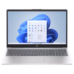 Ecran 15.6" FULL HD - Processeur: AMD Ryzen™ 3 7320U (2.4 GHz up to 4.1 GHz Turbo max, 4 Mo de mémoire cache, Quad-Core) - Sy ...