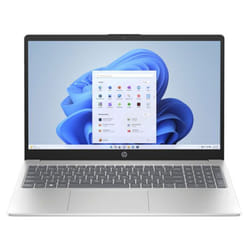 Pc Portable HP 15-FD0022NK i5 13Gén 20Go 512Go SSD Silver