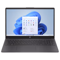 Écran 15.6" Full HD - Processeur: Intel Core i3-N305 (Up to 3.80 GHz Turbo max, 6 Mo de mémoire cache, Octa-Core) - Système d ...