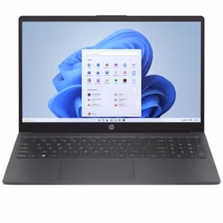 Écran 15.6" Full HD - Processeur: Intel® N100 (Up to 3,40 GHz Turbo max, 6 Mo de mémoire cache, Quad-Core) - Système d'exploi ...